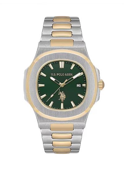 U.S. Polo Assn. USPA1150-04 Erkek Kol Saati