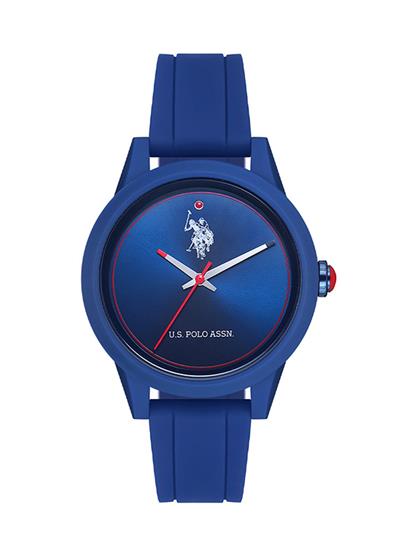 U.S. Polo Assn. USPA2007-02 Kadın Kol Saati