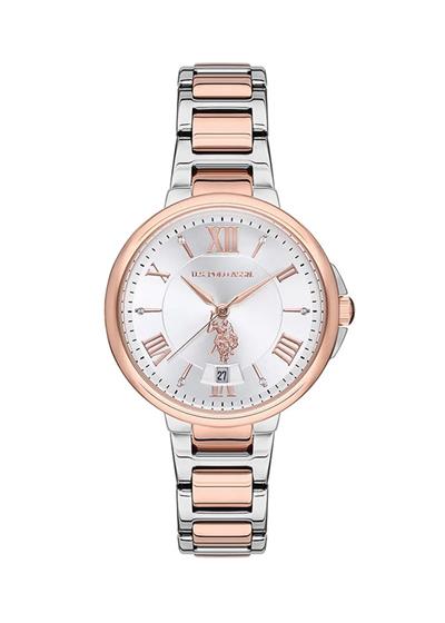 U.S. Polo Assn. USPA2012-04 Kadın Kol Saati