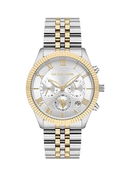 U.S. Polo Assn. USPA2040-03 Kadın Kol Saati