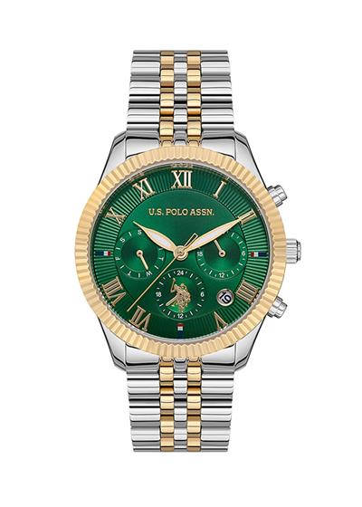 U.S. Polo Assn. USPA2040-08 Kadın Kol Saati