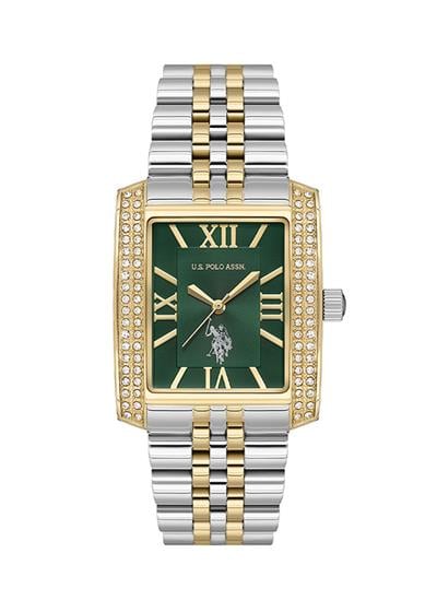 U.S. Polo Assn. USPA2072-03 Kadın Kol Saati
