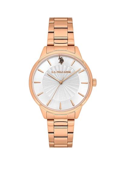 U.S. Polo Assn. USPA2095-04 Kadın Kol Saati