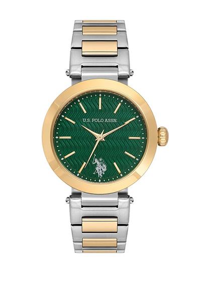 U.S. Polo Assn. USPA2099-01 Kadın Kol Saati