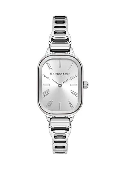 U.S. Polo Assn. USPA2111-01 Kadın Kol Saati