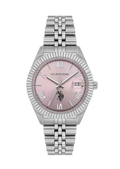 U.S. Polo Assn. USPA2112-02 Kadın Kol Saati