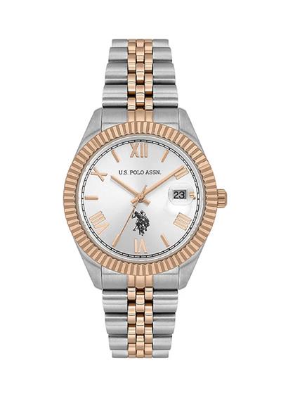 U.S. Polo Assn. USPA2112-06 Kadın Kol Saati