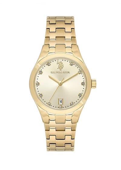 U.S. Polo Assn. USPA2129-01 Kadın Kol Saati