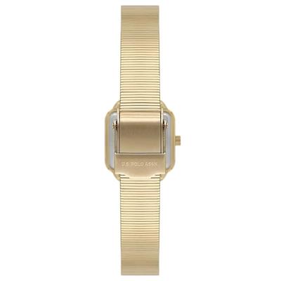 Us Polo Assn USPA2145-01 Kadın Kol Saati