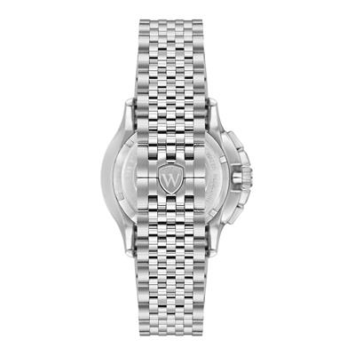 Wainer WA.19100-B Erkek Kol Saati