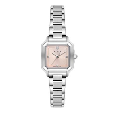 Wainer WA.18150-A Kadın Kol Saati