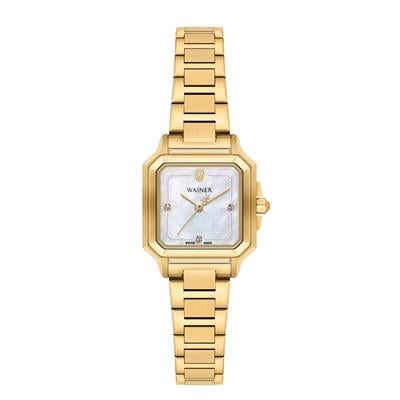 Wainer WA.18150-E Kadın Kol Saati