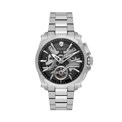Wainer WA.25250-C Erkek Kol Saati