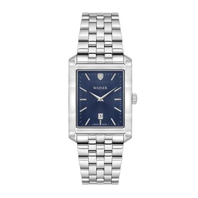 Wainer WA.21200-B Kadın Kol Saati