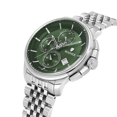 Wainer WA.19100-C Erkek Kol Saati