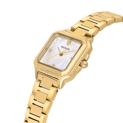 Wainer WA.18150-E Kadın Kol Saati