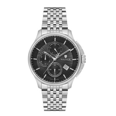 Wainer WA.19100-A Erkek Kol Saati