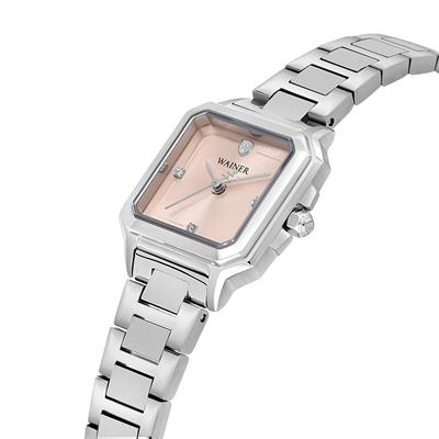 Wainer WA.18150-A Kadın Kol Saati