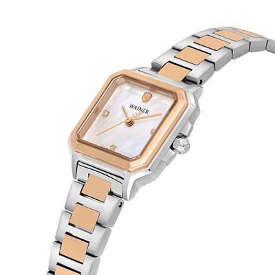 Wainer WA.18150-B Kadın Kol Saati