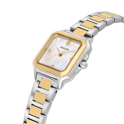 Wainer WA.18150-C Kadın Kol Saati