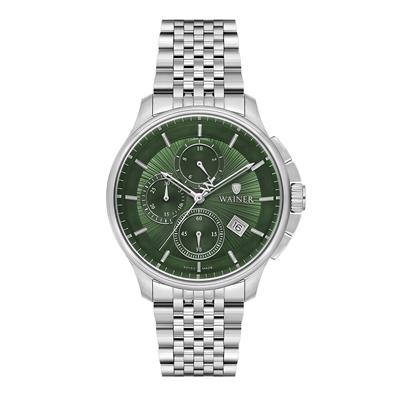 Wainer WA.19100-C Erkek Kol Saati