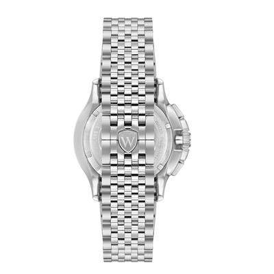 Wainer WA.19100-A Erkek Kol Saati