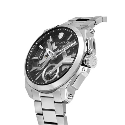 Wainer WA.25250-C Erkek Kol Saati