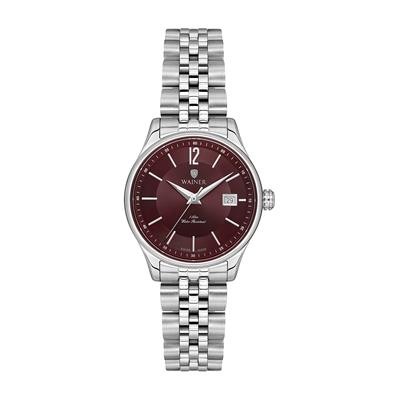 Wainer WA.19030-F Erkek Kol Saati