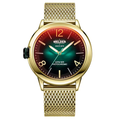 Welder Moody WMD2001 Erkek Kol Saati