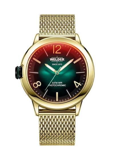 Welder Moody WMD2001 Erkek Kol Saati