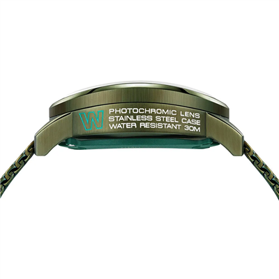Welder Moody WMD2002 Erkek Kol Saati