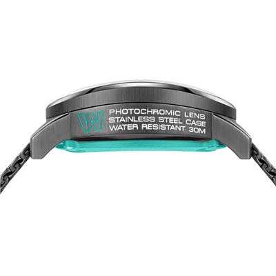 Welder Moody WMD2003 Erkek Kol Saati