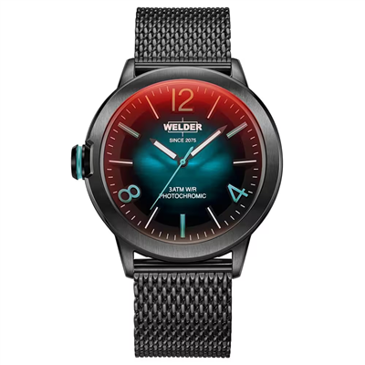 Welder Moody WMD2003 Erkek Kol Saati