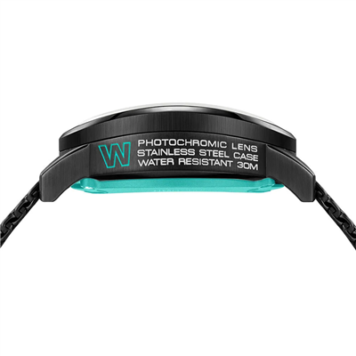 Welder Moody WMD2004 Erkek Kol Saati