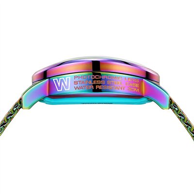 Welder Moody WMD2005 Erkek Kol Saati