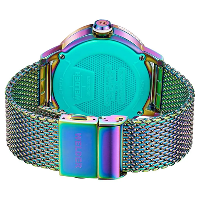 Welder Moody WMD2005 Erkek Kol Saati