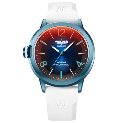 Welder Moody WMD2007 Erkek Kol Saati