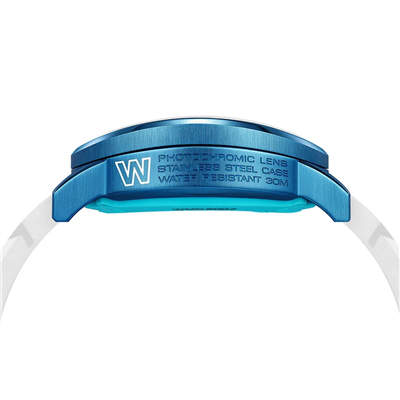Welder Moody WMD2007 Erkek Kol Saati