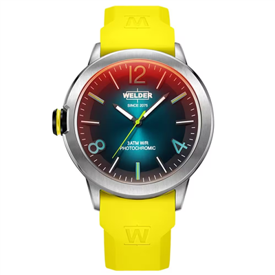 Welder Moody WMD2008 Erkek Kol Saati