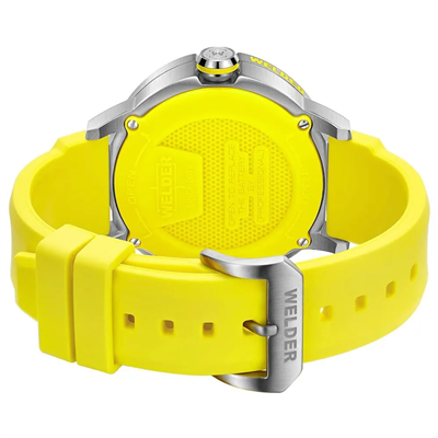 Welder Moody WMD2008 Erkek Kol Saati
