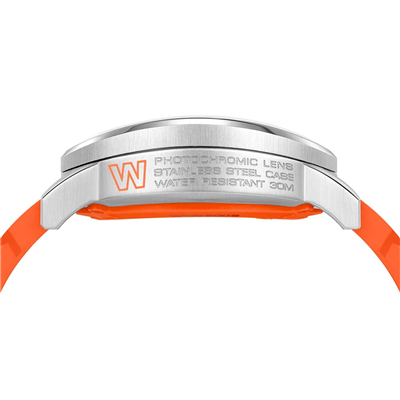 Welder Moody WMD2010 Erkek Kol Saati