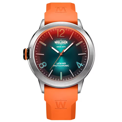 Welder Moody WMD2010 Erkek Kol Saati
