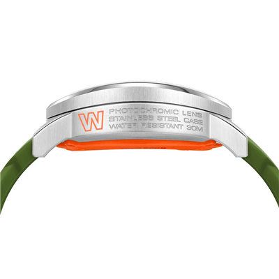 Welder Moody WMD2011 Erkek Kol Saati