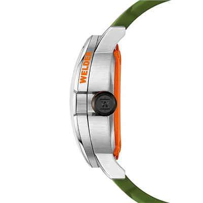 Welder Moody WMD2011 Erkek Kol Saati
