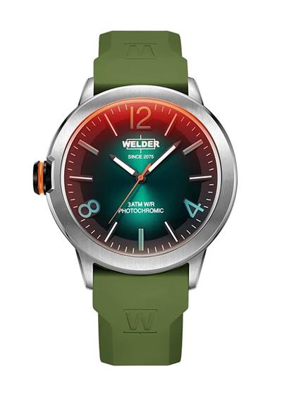 Welder Moody WMD2011 Erkek Kol Saati