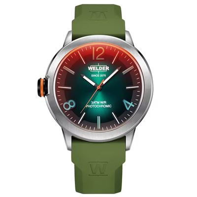 Welder Moody WMD2011 Erkek Kol Saati