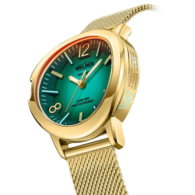 Welder Moody WMD7000 Kadın Kol Saati