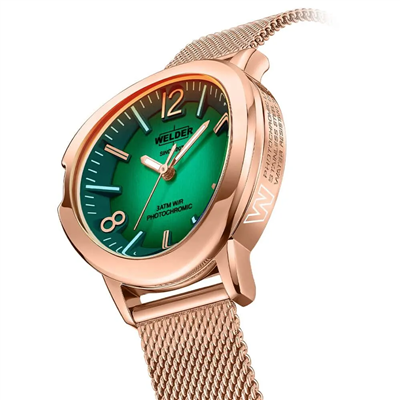 Welder Moody WMD7001 Kadın Kol Saati