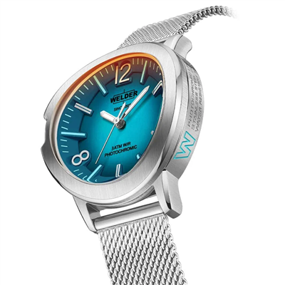 Welder Moody WMD7002 Kadın Kol Saati