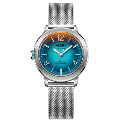 Welder Moody WMD7002 Kadın Kol Saati